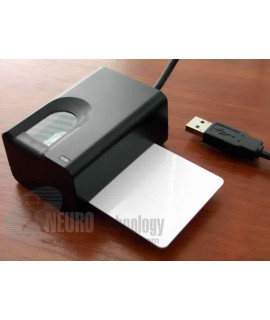 Futronic FS82 Fingerprint Reader